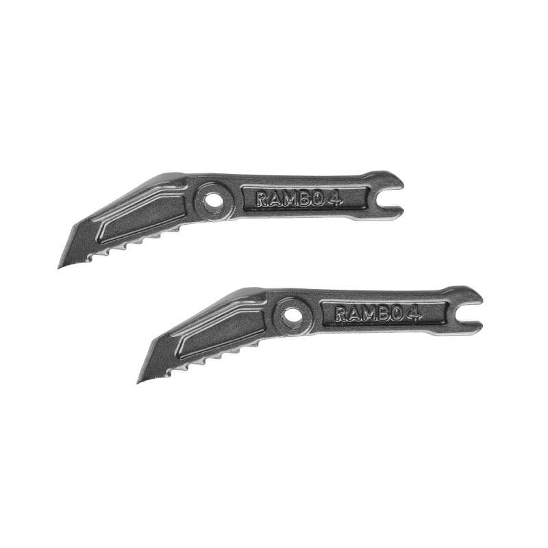 Buy Grivel - front point Rambo 4 up MountainGear360