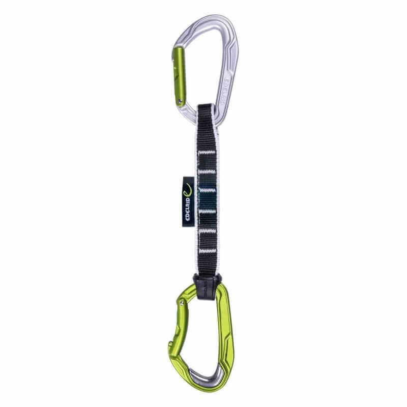 Edelrid - Bulletproof Set II 18cm Expressschlinge