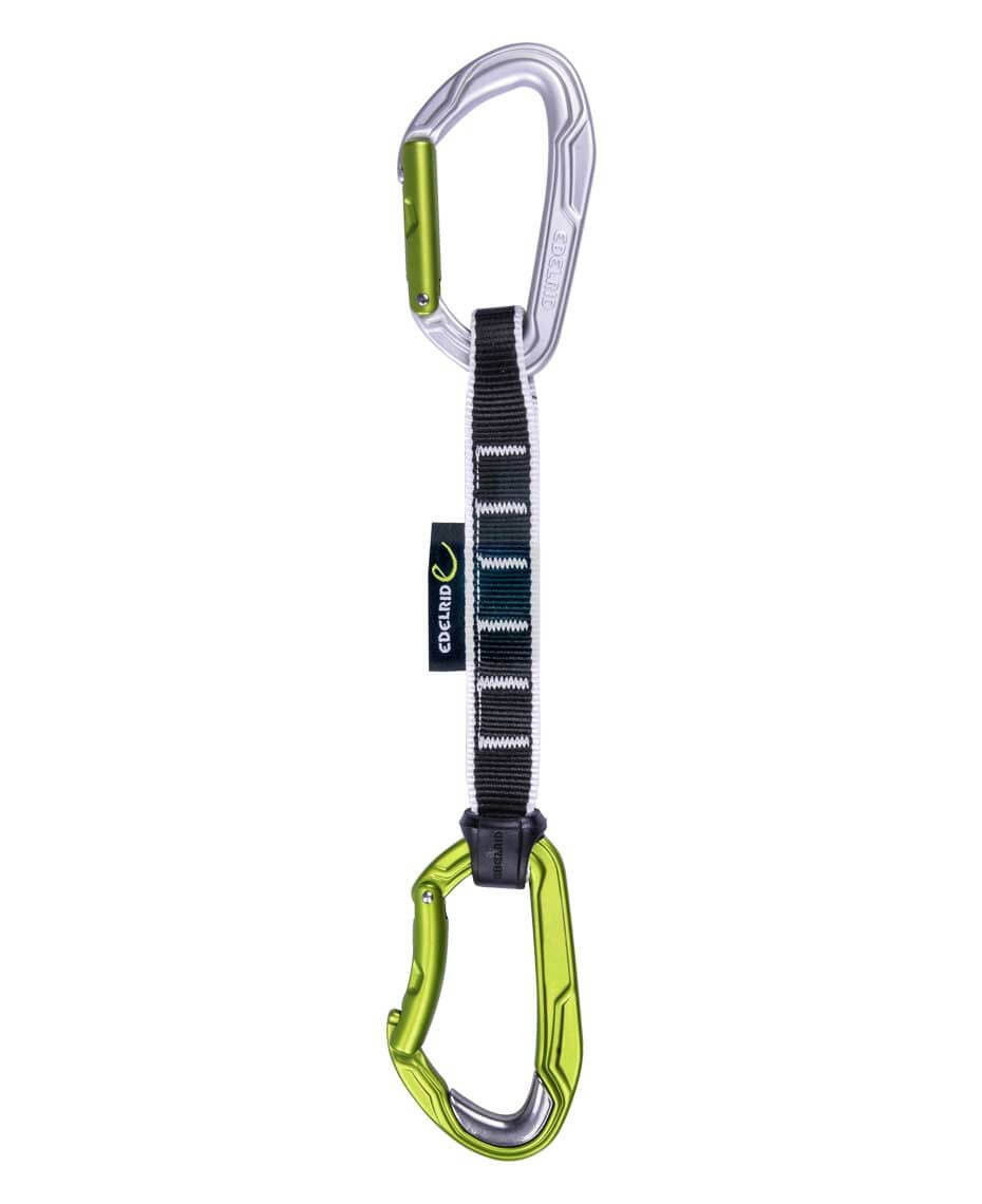 Edelrid - Bulletproof Set II 18cm rinvio