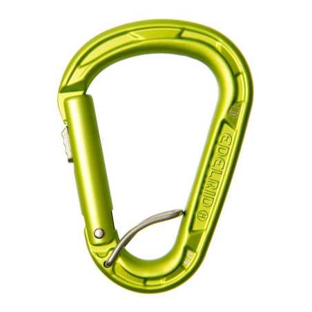 Edelrid - HMS Strike Slider FG HMS carabiner