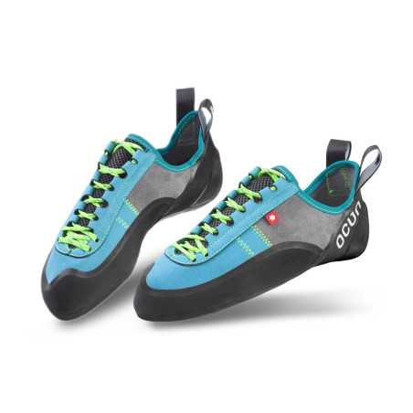 OCUN - Strike LU, climbing shoe