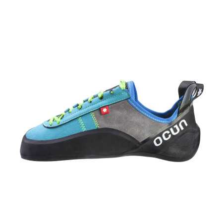 Buy OCUN - Strike LU, climbing shoe up MountainGear360
