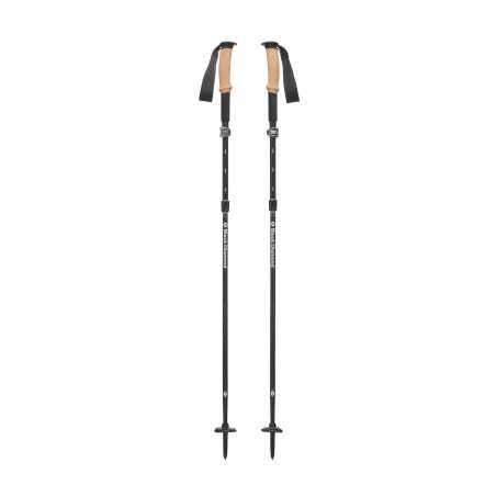 Black Diamond - ALPINE FLZ, trekking poles