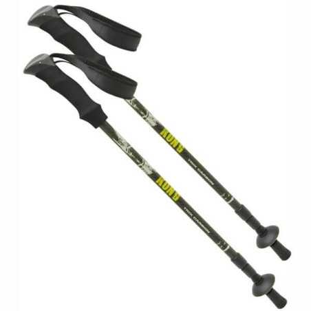 KONG - Trekking poles - Trix Carbon