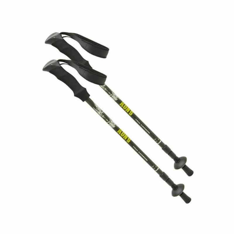 KONG - Bastones de trekking - Trix Carbon