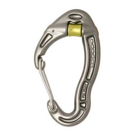 DMM - Revolver, special carabiner