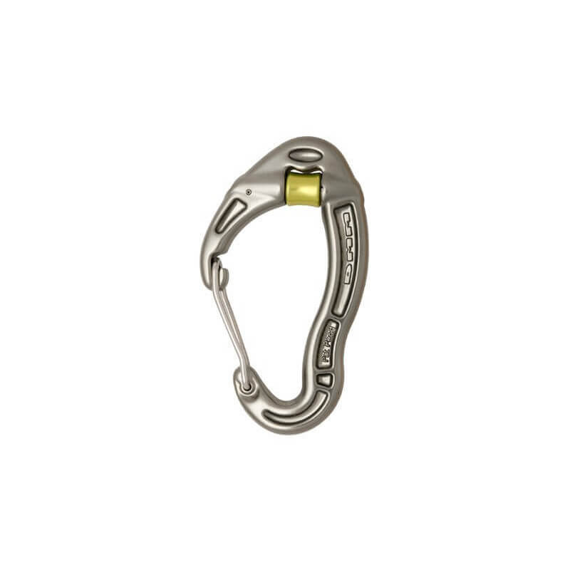 DMM - Revolver, special carabiner