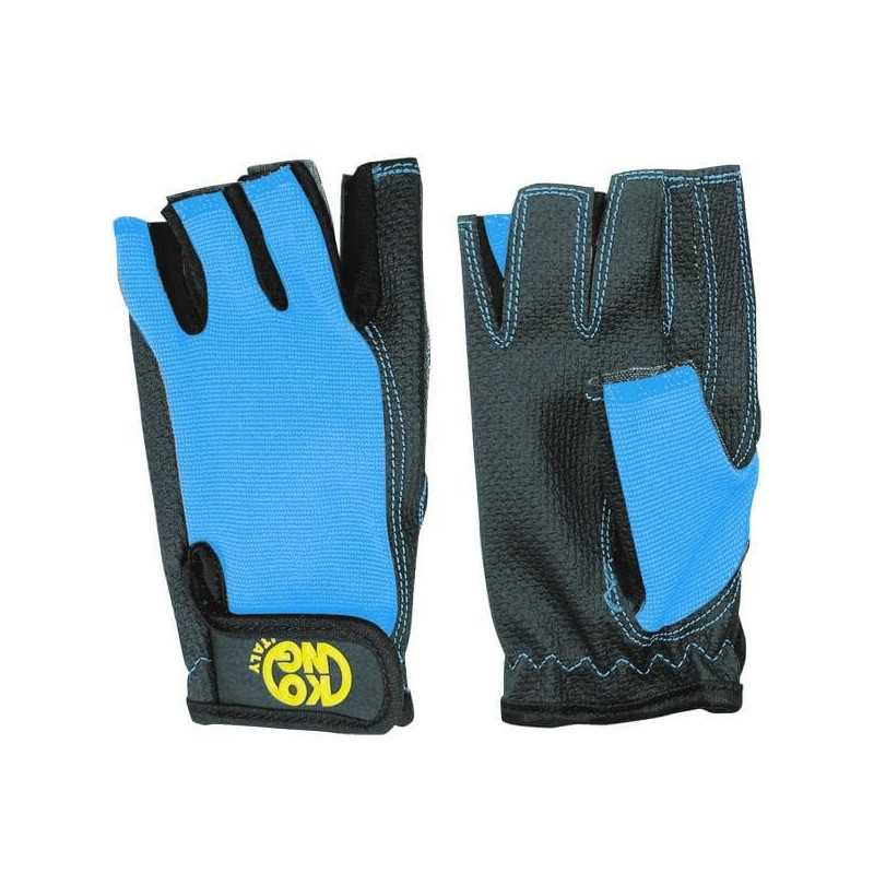 Kaufen KONG - POP-Ferrata-Handschuhe auf MountainGear360