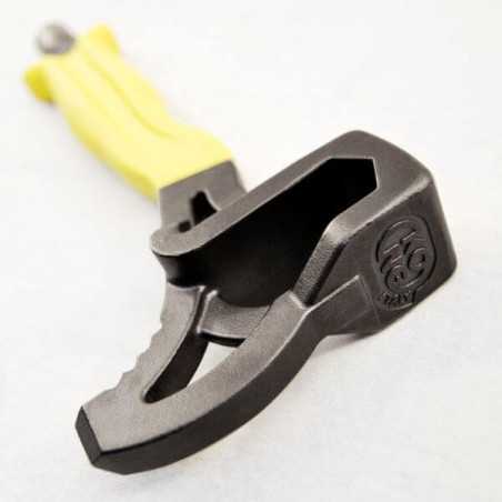 Buy KONG - SPELEAGLE, compact hammer up MountainGear360
