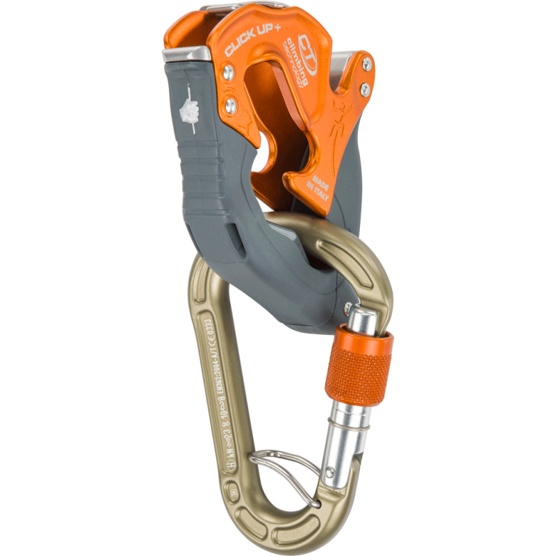 Climbing Technology - Click Up Plus