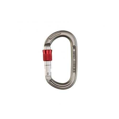 Buy OCUN - Osprey, Carabiner of classic oval shape up MountainGear360