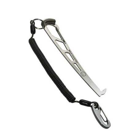 Wild Country - Pro Key with Leash