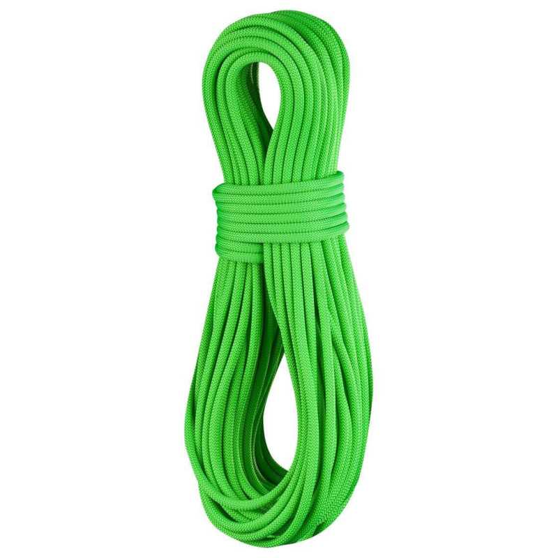 EDELRID - CANARY PRO DRY 8,6 mm, cuerda tres certificaciones