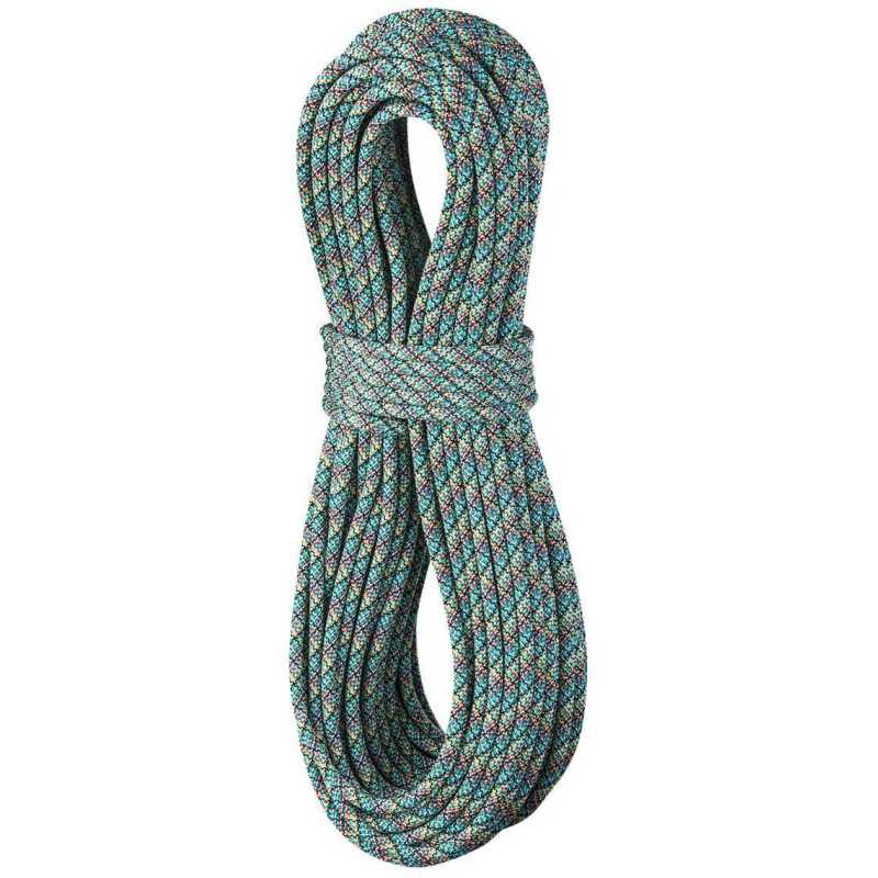 Edelrid - SWIFT ECO DRY 8,9mm - rope three certifications