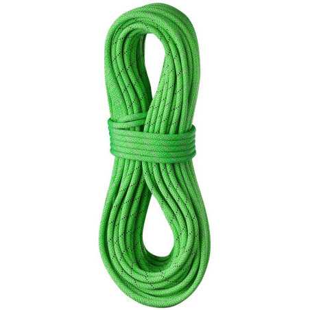 EDELRID - Tommy Caldwell PRO DRY DT 9.6 mm, cuerda simple