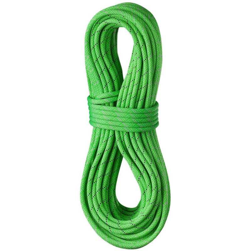 EDELRID - Tommy Caldwell PRO DRY DT 9,6 mm, corda singola