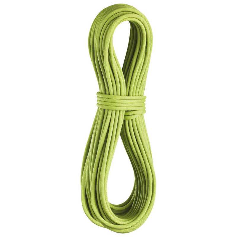 Buy EDELRID - APUS PRO DRY 7,1mm, half rope up MountainGear360