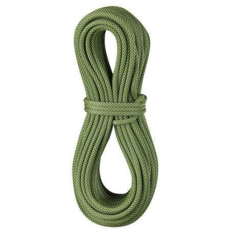 EDELRID - TOWER LITE 10 mm, super widerstandsfähiges Einfachseil