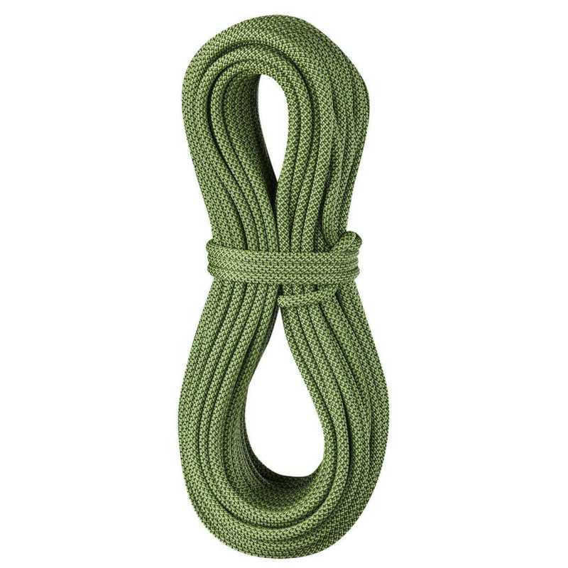 EDELRID - TOWER LITE 10 mm, super widerstandsfähiges Einfachseil