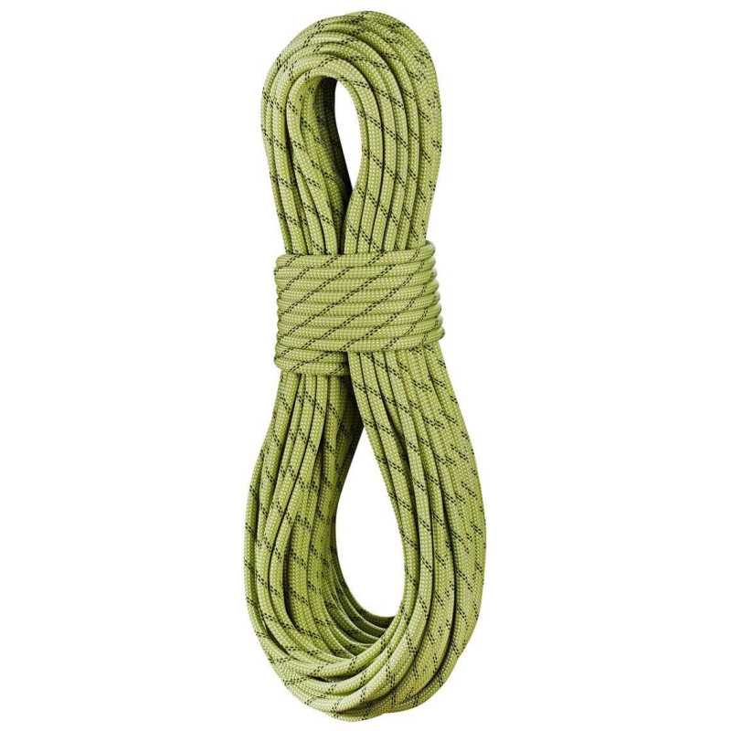 EDELRID - STARLING PRO DRY 8.2mm, demi-corde