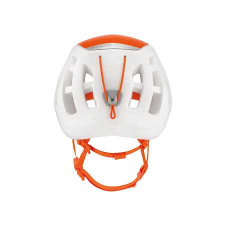 Petzl - Sirocco, casco ultraleggero per arrampicata e alpinismo