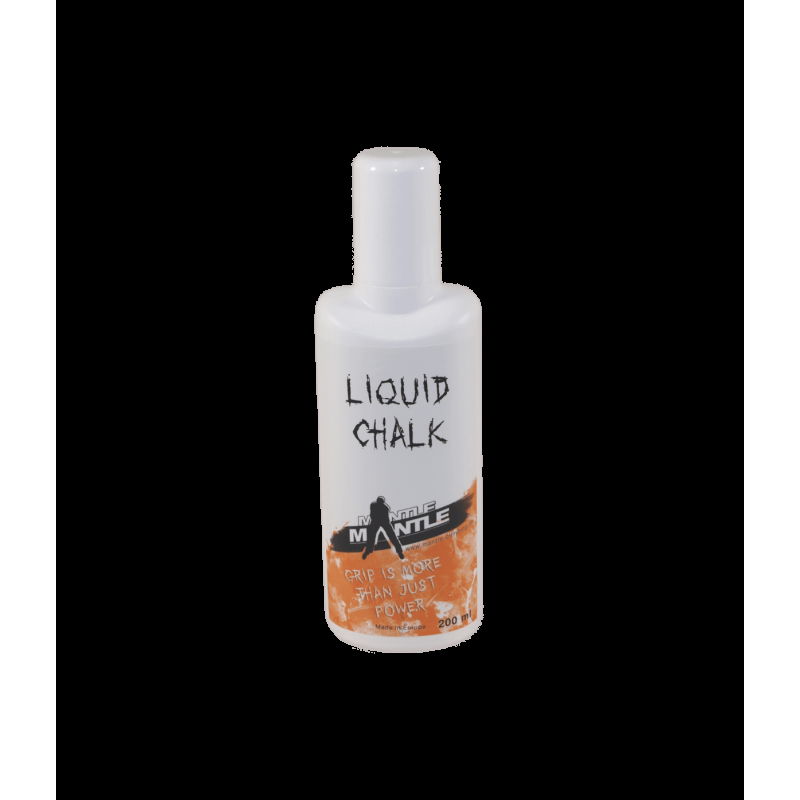 MANTLE - Liquid Chalk 200 ml, magnesite liquida