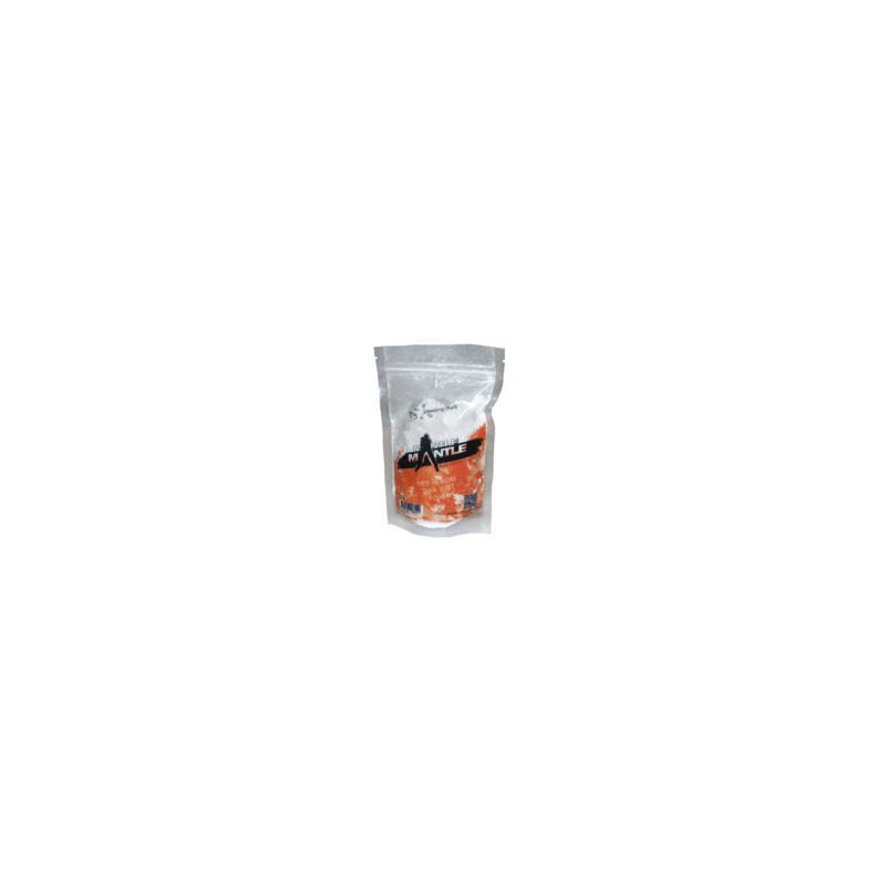 Compra MANTLE - Chalk Powder 25 gr, magnesite in polvere su MountainGear360
