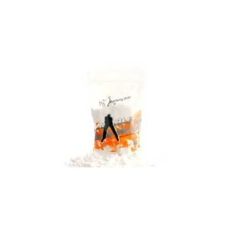 MANTLE - Chalk Powder 200 gr, magnesite in polvere