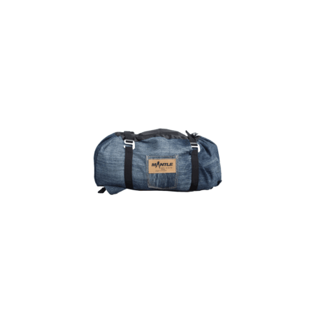 MANTLE - Rope Bag Porta Rope Jeans