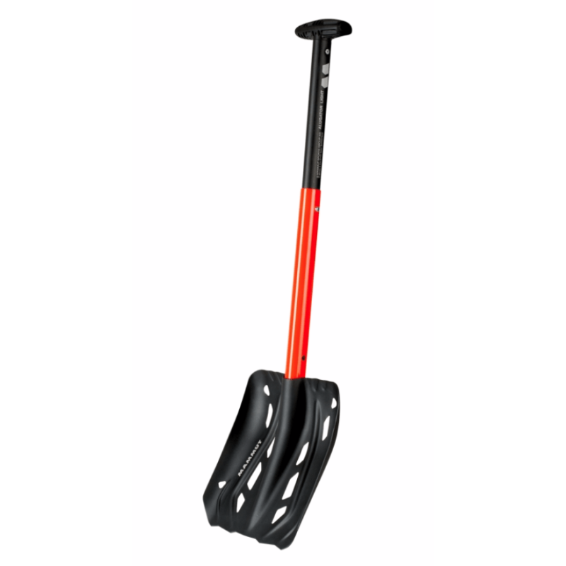 Buy Mammut - Alugator Light, ultralight snow shovel up MountainGear360