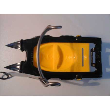 Grivel - Antibott G12 old, for year 2000 G12 crampons