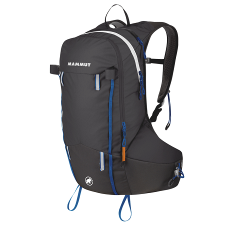 Comprar MAMMUT - Spindrift 26l, mochila de esquí de travesía arriba MountainGear360