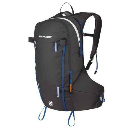 MAMMUT - Spindrift 26l, sac à dos de ski-alpinisme