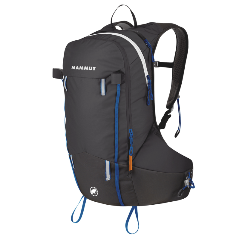 MAMMUT - Spindrift 26l, sac à dos de ski-alpinisme