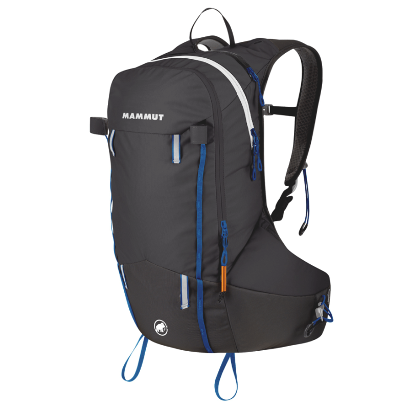 Buy Mammut - Spindrift 26l, ski touring backpack up MountainGear360