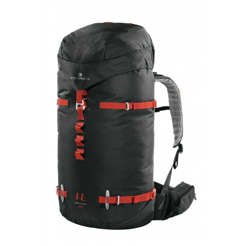 Acheter Ferrino - ULTIMATE 38, sac à dos d'alpinisme debout MountainGear360