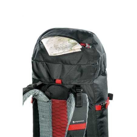 Kaufen Ferrino - ULTIMATE 38, Bergsteigerrucksack auf MountainGear360