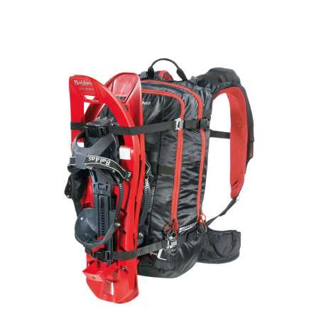 Kaufen Ferrino - Breathe Safe 25 Rucksack auf MountainGear360