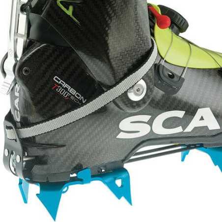 CAMP - Skimo Total Race, superlight crampons