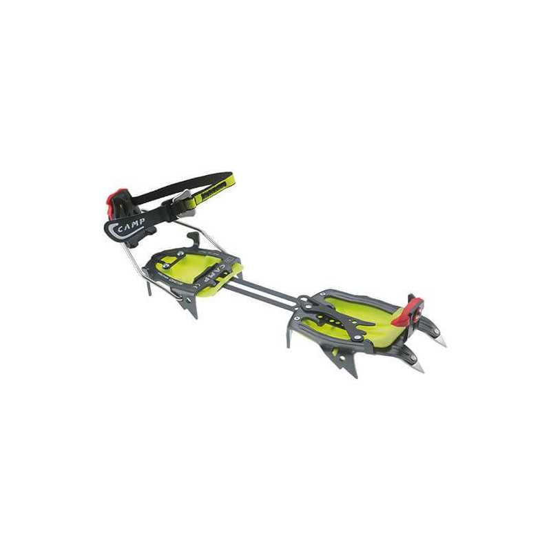 CAMP - Skimo Nanotech, ski touring crampons