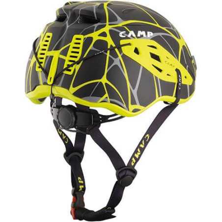 CAMP - Speed Comp, double homologation helmet