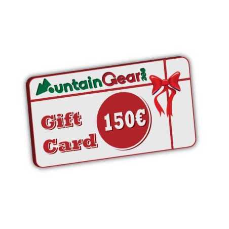 Kaufen Geschenkkarte 150 auf MountainGear360