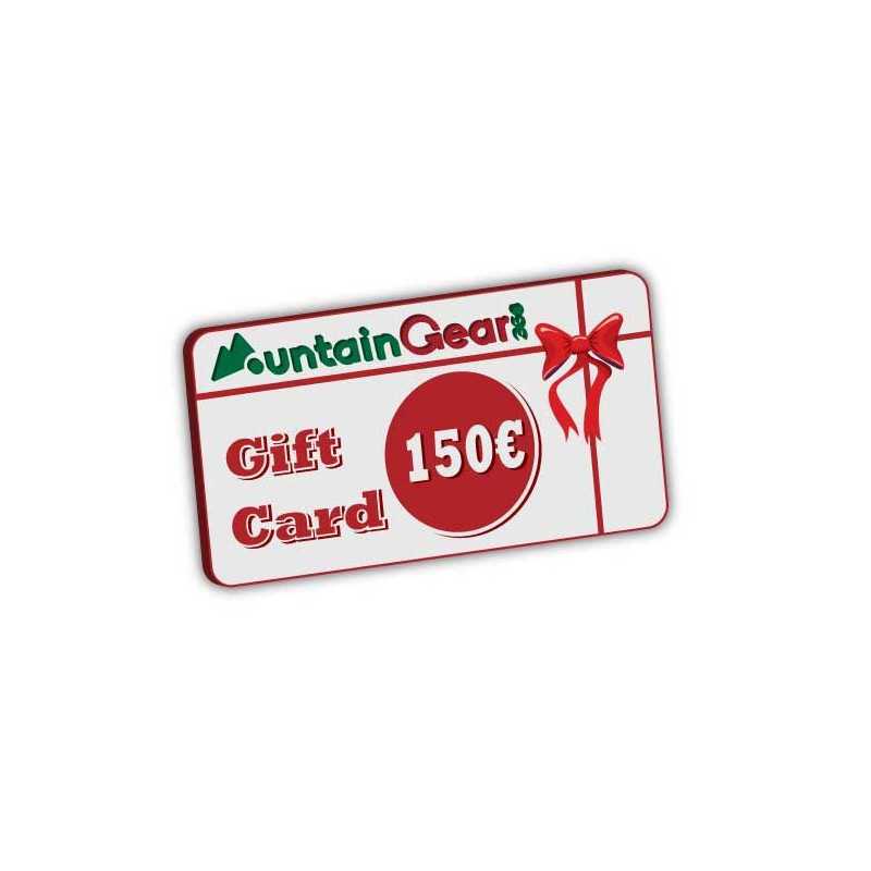 Kaufen Geschenkkarte 150 auf MountainGear360