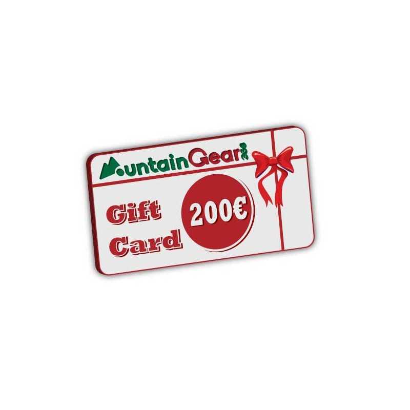 Gift Card 200