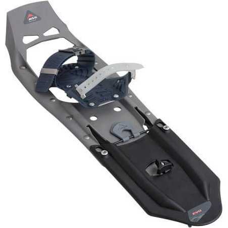 Buy MSR - EVO Tail, snowshoes up MountainGear360