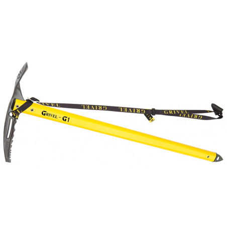 Buy Grivel - G1, classic ice ax up MountainGear360