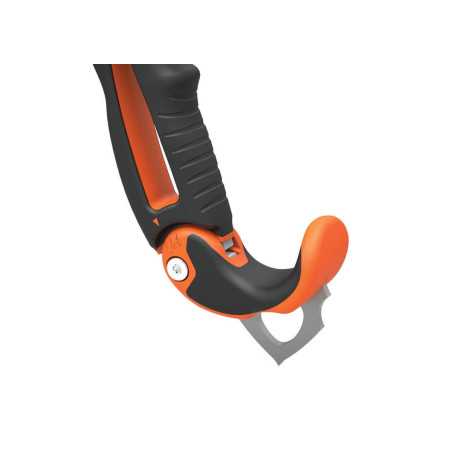 PETZL - Nomic , piolet d'escalade sur glace