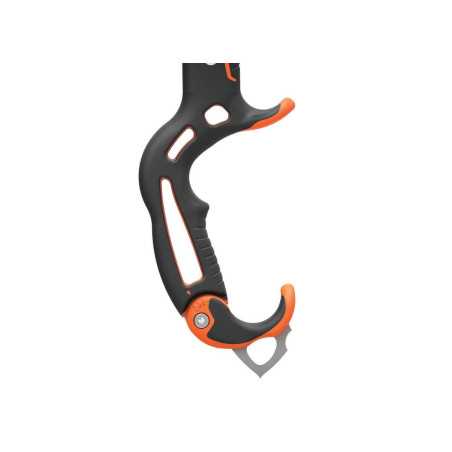 PETZL - Nomic , piolet d'escalade sur glace