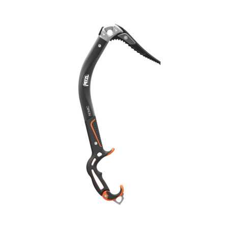 PETZL - Nomic , piolet d'escalade sur glace