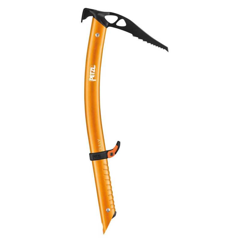 PETZL - Gully, ultralight ice axe